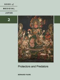 Produktbild: Protectors and Predators