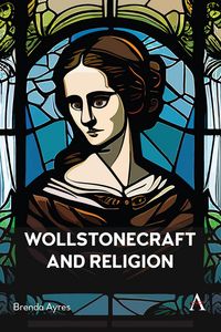 Produktbild: Wollstonecraft and Religion