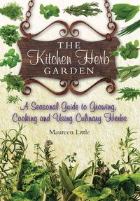 Produktbild: The Kitchen Herb Garden
