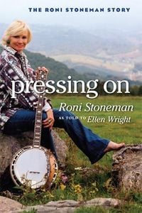 Produktbild: Pressing on