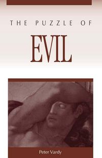 Produktbild: The Puzzle of Evil