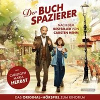 Produktbild: Der Buchspazierer