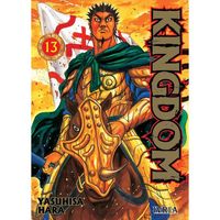 Produktbild: Kingdom