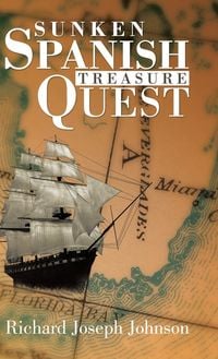 Produktbild: Sunken Spanish Treasure Quest
