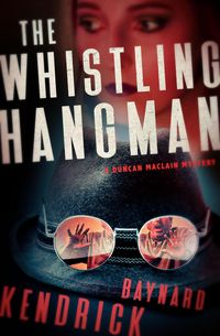Produktbild: The Whistling Hangman