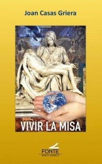 Produktbild: Vivir la misa