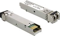 Bild vom Artikel Delock 86186 86186 SFP-Transceiver-Modul 1 GBit/s 550m Modultyp SX vom Autor 