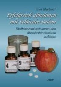 Produktbild: Erfolgreich abnehmen mit Sch&uuml;ssler-Salzen