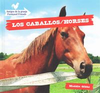 Produktbild: Mul-Los Caballos / Horses