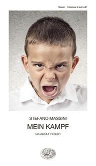 Produktbild: Mein Kampf. Da Adolf Hitler