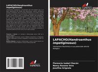 Produktbild: LAPACHO(Handroanthus impetiginosus)