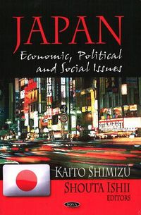 Produktbild: Japan