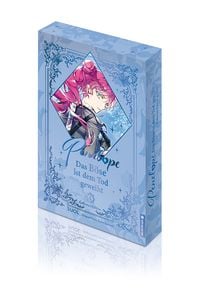 Produktbild: Penelope - Das B&ouml;se ist dem Tod geweiht Collectors Edition 04