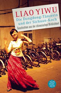 Produktbild: Die Dongdong-T&auml;nzerin und der Sichuan-Koch