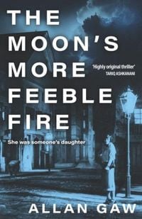 Produktbild: The Moon's More Feeble Fire