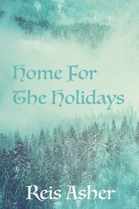 Produktbild: Home For The Holidays