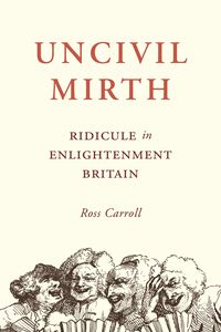 Produktbild: Uncivil Mirth