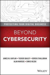 Produktbild: Beyond Cybersecurity