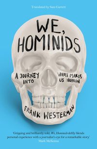 Produktbild: We, Hominids
