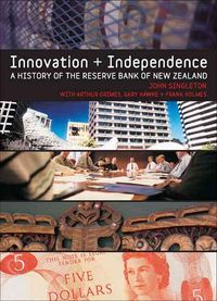 Produktbild: Singleton, J: Innovation and Independence