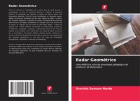 Produktbild: Radar Geom&eacute;trico