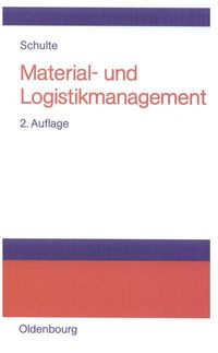 Produktbild: Material- und Logistikmanagement