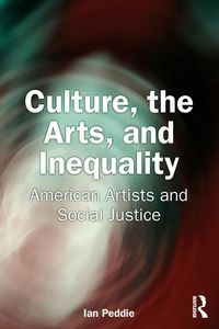Produktbild: Culture, the Arts, and Inequality