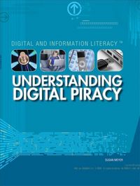 Produktbild: Understanding Digital Piracy