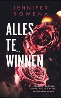Produktbild: Alles te winnen (Russo-Broers, #2)