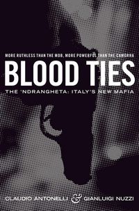 Produktbild: Blood Ties