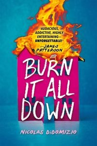 Produktbild: Burn It All Down