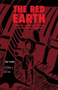 Produktbild: The Red Earth