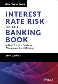 Produktbild: Interest Rate Risk in the Banking Book
