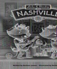 Produktbild: Lulu & Rocky in Nashville