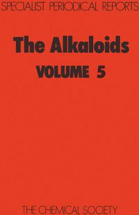 Produktbild: Alkaloids