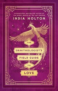 Produktbild: The Ornithologist's Field Guide to Love