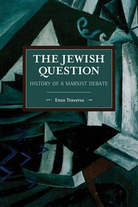 Produktbild: The Jewish Question