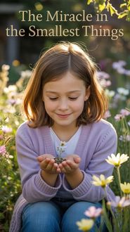 Produktbild: The Miracle in the Smallest Things (Juvenile Fiction: Short Stories, #9)