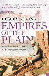 Produktbild: Empires of the Plain