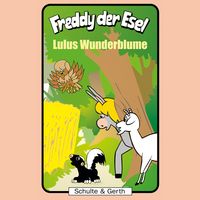 Produktbild: 36: Lulus Wunderblume