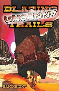Produktbild: Blazing Uncanny Trails