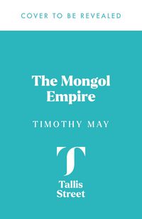 Produktbild: The Mongol Empire