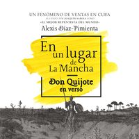 Produktbild: En un lugar de la Mancha. Don Quijote en verso