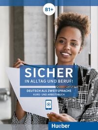 Produktbild: Sicher in Alltag und Beruf! B1+