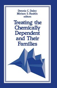 Produktbild: Treating the Chemically Dependent and Their Families