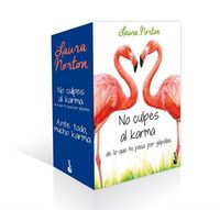 Produktbild: No culpes al karma de lo que te pasa por gilipollas ; Ante todo, mucho karma