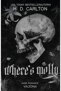 Produktbild: Where's Molly