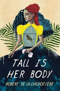 Produktbild: Tall Is Her Body