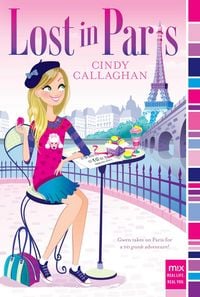 Produktbild: Lost in Paris