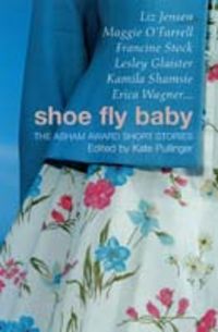 Produktbild: Shoe Fly Baby
